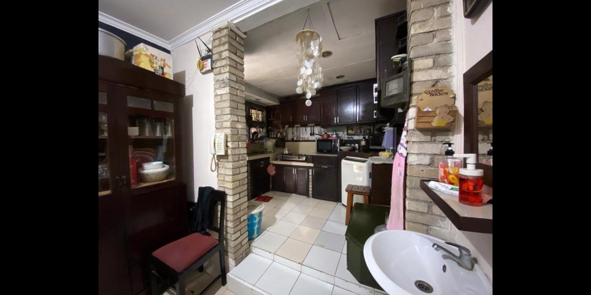 Dijual Rumah SHM di Gunungpuyuh, Kota Sukabumi Dijual Rumah SHM di Gunungpuyuh, Kota Sukabumi