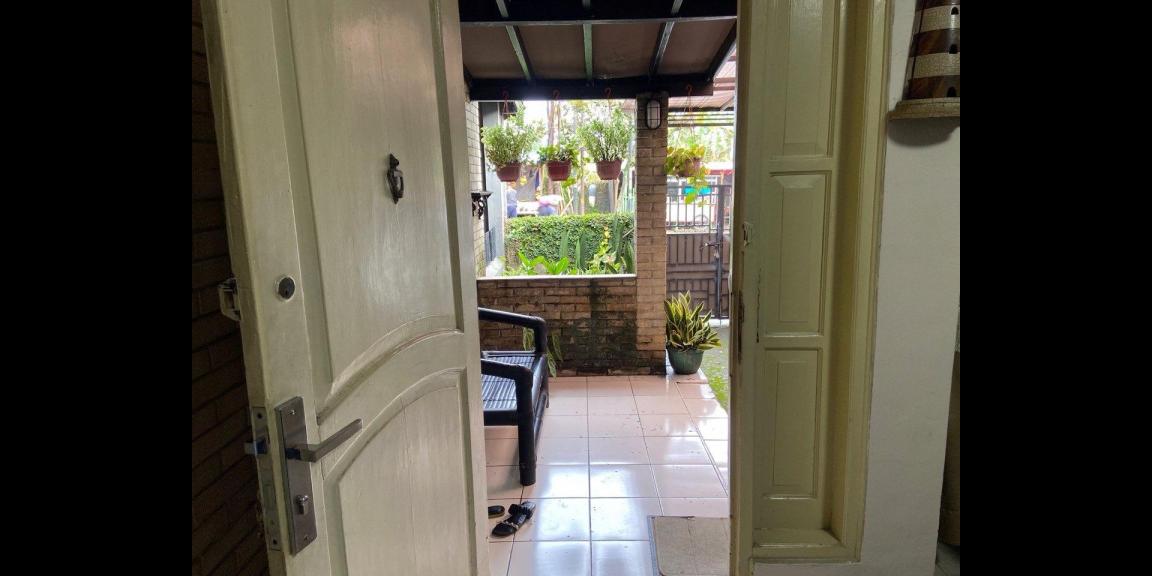 Dijual Rumah SHM di Gunungpuyuh, Kota Sukabumi Dijual Rumah SHM di Gunungpuyuh, Kota Sukabumi