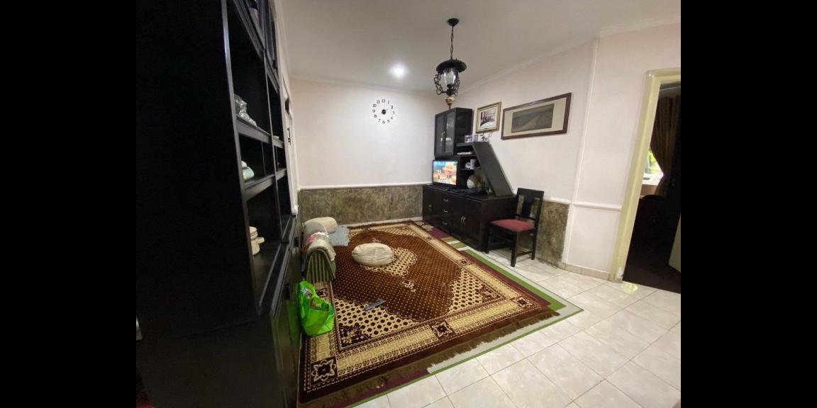 Dijual Rumah SHM di Gunungpuyuh, Kota Sukabumi Dijual Rumah SHM di Gunungpuyuh, Kota Sukabumi