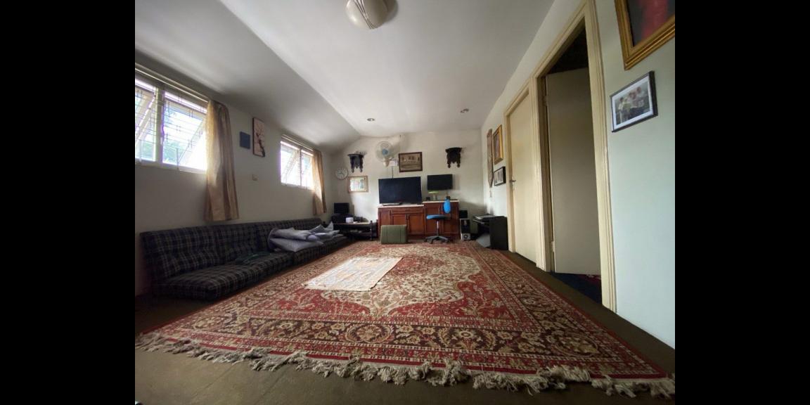 Dijual Rumah SHM di Gunungpuyuh, Kota Sukabumi Dijual Rumah SHM di Gunungpuyuh, Kota Sukabumi