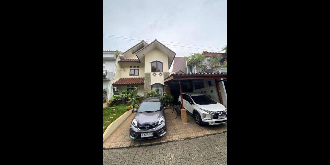 Dijual Rumah Bagus di Tamansari Persada Raya, Kota Bekasi Dijual Rumah Bagus di Tamansari Persada Raya, Kota Bekasi