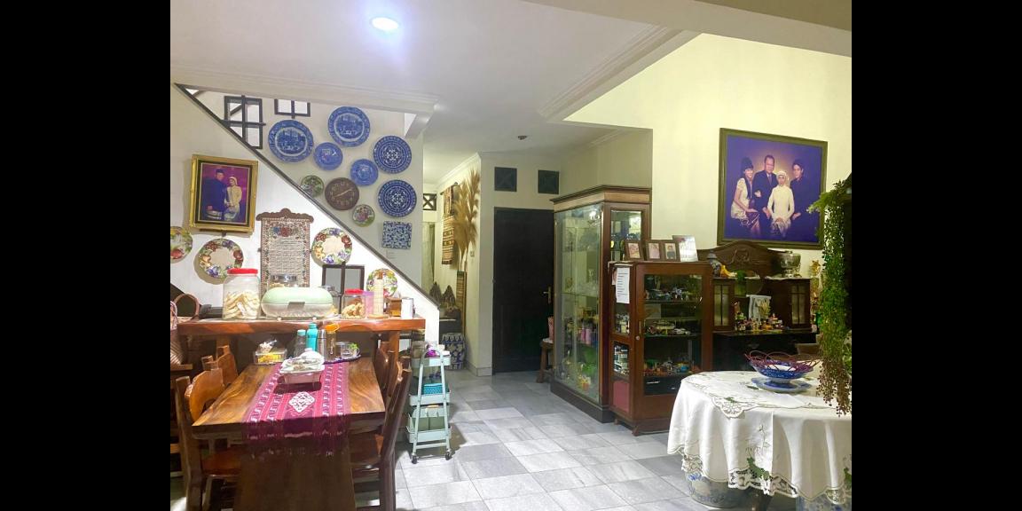 Dijual Rumah Bagus di Tamansari Persada Raya, Kota Bekasi Dijual Rumah Bagus di Tamansari Persada Raya, Kota Bekasi