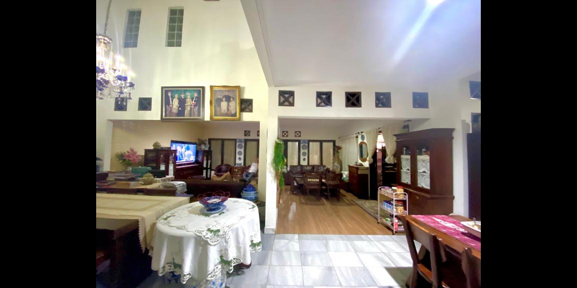 Dijual Rumah Bagus di Tamansari Persada Raya, Kota Bekasi Dijual Rumah Bagus di Tamansari Persada Raya, Kota Bekasi