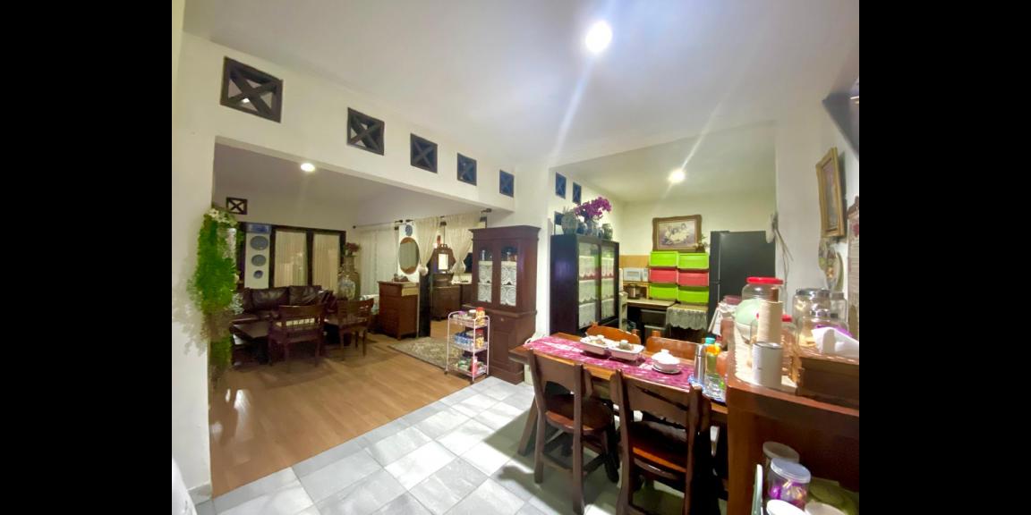 Dijual Rumah Bagus di Tamansari Persada Raya, Kota Bekasi Dijual Rumah Bagus di Tamansari Persada Raya, Kota Bekasi