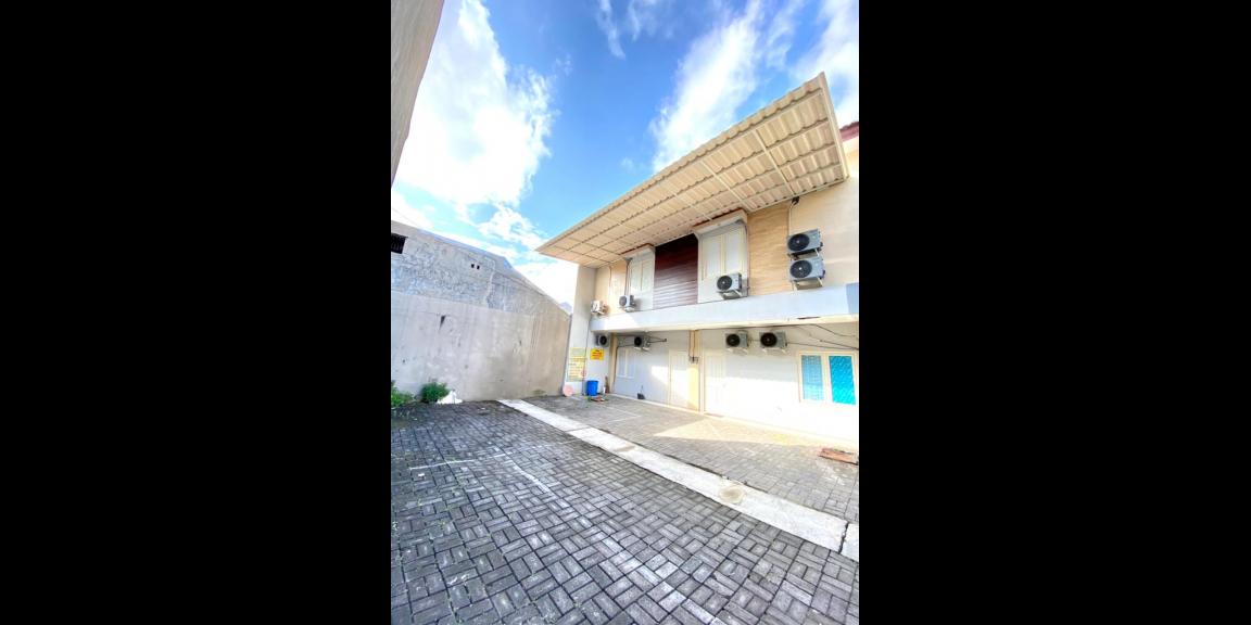 Dijual Rumah Kos Strategis di Siwalankerto Timur, Surabaya Dijual Rumah Kos Strategis di Siwalankerto Timur, Surabaya