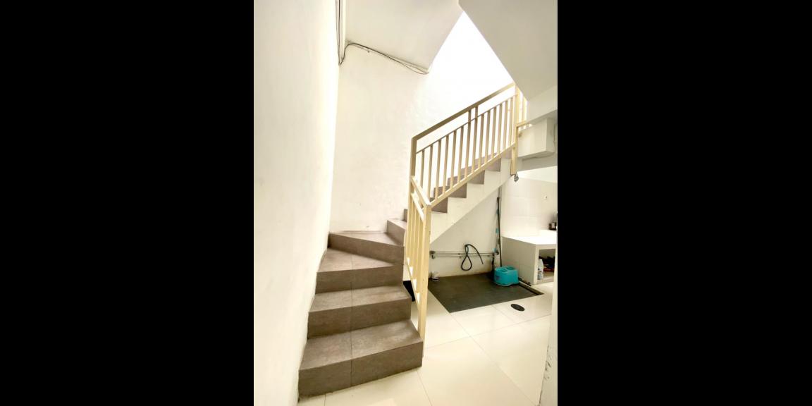 Dijual Rumah Kos Strategis di Siwalankerto Timur, Surabaya Dijual Rumah Kos Strategis di Siwalankerto Timur, Surabaya