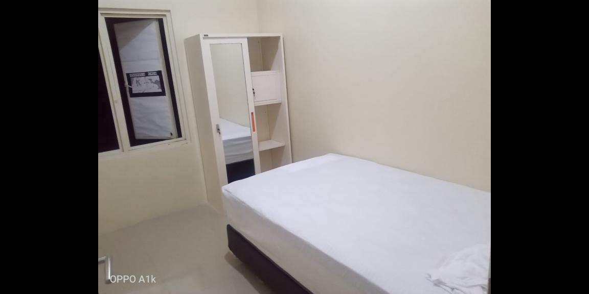 Dijual Rumah Kos Strategis di Siwalankerto Timur, Surabaya Dijual Rumah Kos Strategis di Siwalankerto Timur, Surabaya