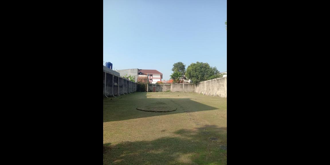 Dijual Rumah Luas di Pejaten Timur, Jakarta Selatan Dijual Rumah Luas di Pejaten Timur, Jakarta Selatan