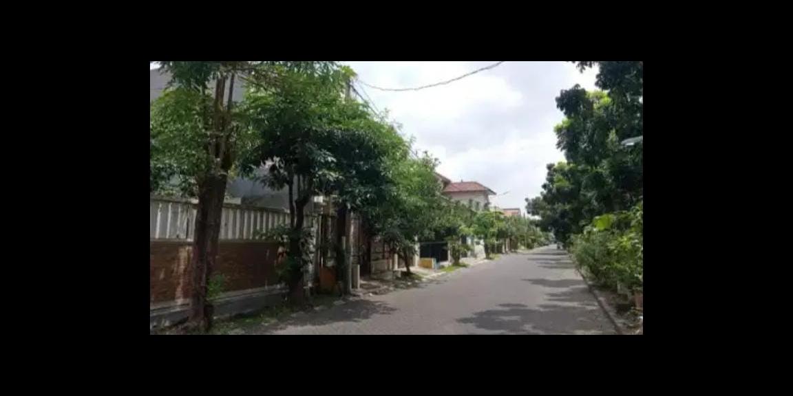 Dijual Rumah Bagus di Perumahan Pratama, Surabaya Dijual Rumah Bagus di Perumahan Pratama, Surabaya
