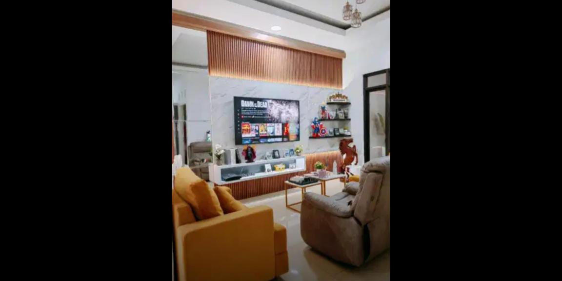 Dijual Rumah Bagus di Pondok Aren, Tangerang Dijual Rumah Bagus di Pondok Aren, Tangerang