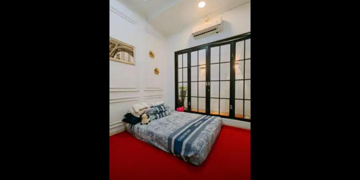 Dijual Rumah Bagus di Pondok Aren, Tangerang Dijual Rumah Bagus di Pondok Aren, Tangerang