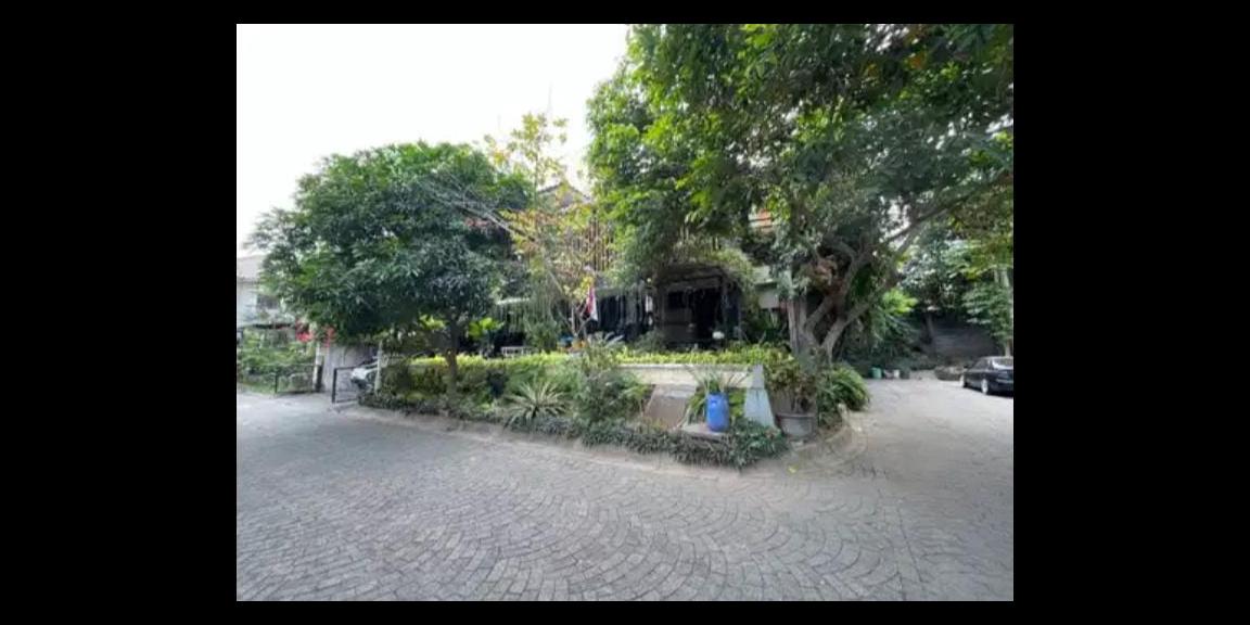 Dijual Rumah Mewah di Tirtasani Residence, Sleman Dijual Rumah Mewah di Tirtasani Residence, Sleman