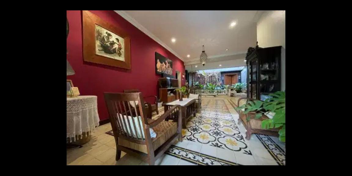 Dijual Rumah Mewah di Tirtasani Residence, Sleman Dijual Rumah Mewah di Tirtasani Residence, Sleman