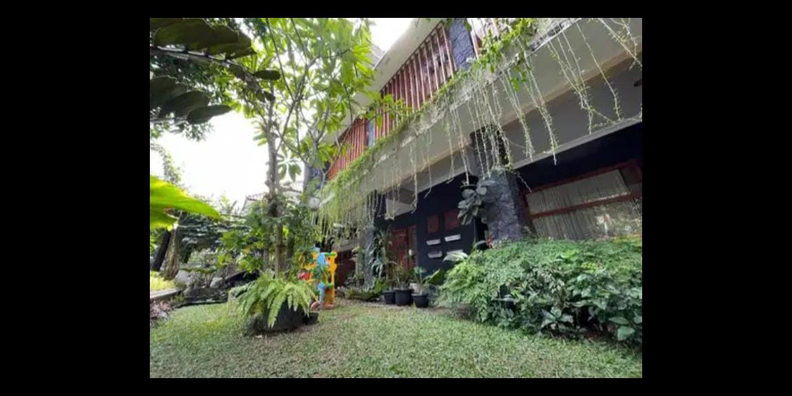 Dijual Rumah Mewah di Tirtasani Residence, Sleman Dijual Rumah Mewah di Tirtasani Residence, Sleman