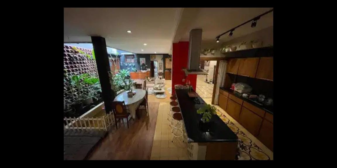 Dijual Rumah Mewah di Tirtasani Residence, Sleman Dijual Rumah Mewah di Tirtasani Residence, Sleman