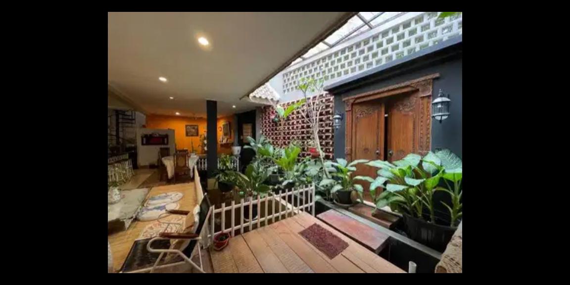 Dijual Rumah Mewah di Tirtasani Residence, Sleman Dijual Rumah Mewah di Tirtasani Residence, Sleman