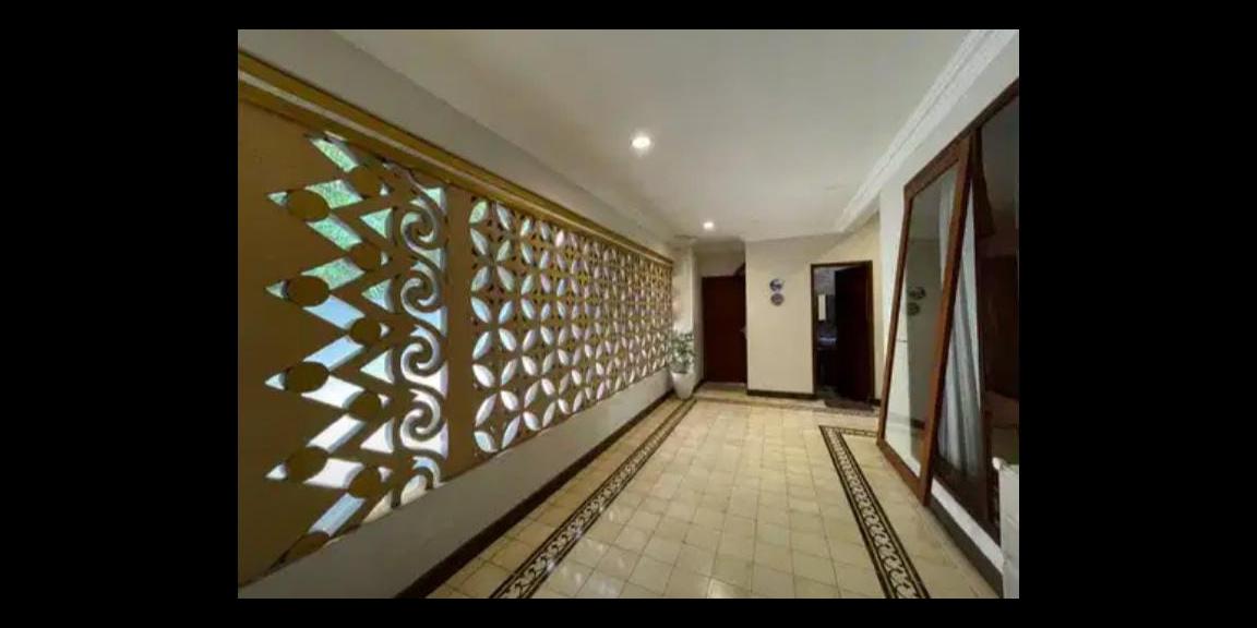 Dijual Rumah Mewah di Tirtasani Residence, Sleman Dijual Rumah Mewah di Tirtasani Residence, Sleman