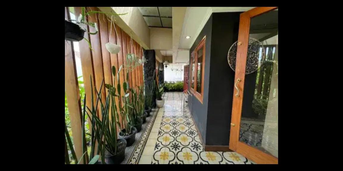 Dijual Rumah Mewah di Tirtasani Residence, Sleman Dijual Rumah Mewah di Tirtasani Residence, Sleman