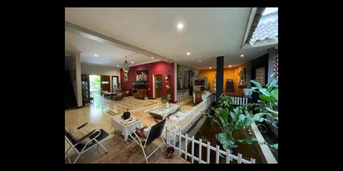 Dijual Rumah Mewah di Tirtasani Residence, Sleman Dijual Rumah Mewah di Tirtasani Residence, Sleman