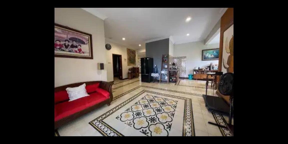 Dijual Rumah Mewah di Tirtasani Residence, Sleman Dijual Rumah Mewah di Tirtasani Residence, Sleman