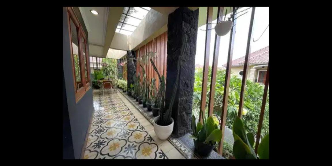 Dijual Rumah Mewah di Tirtasani Residence, Sleman Dijual Rumah Mewah di Tirtasani Residence, Sleman
