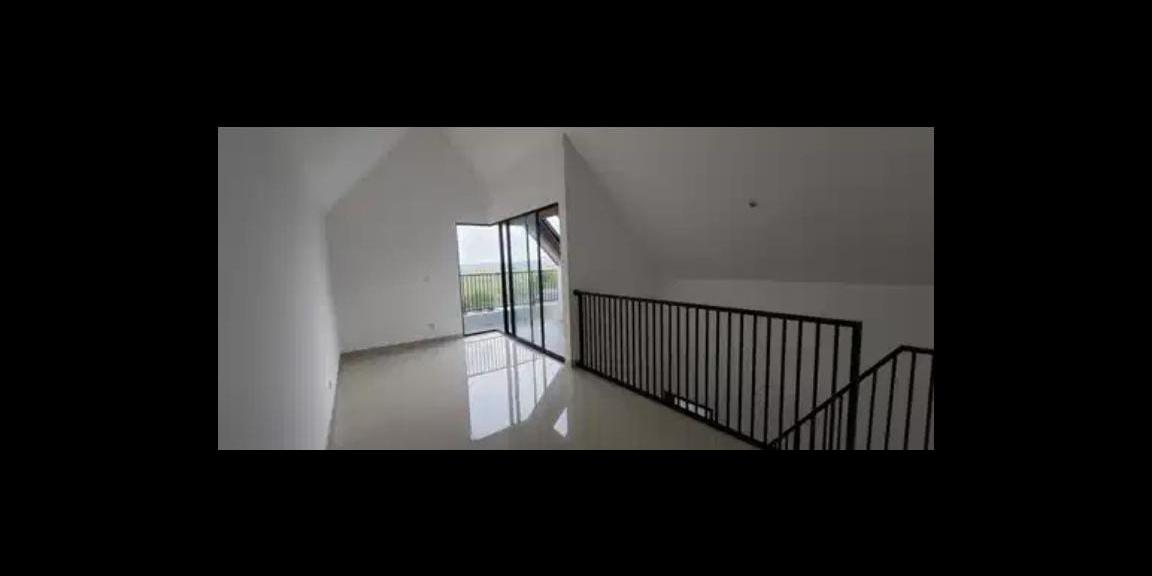 Dijual Rumah Minimalis 3 Lantai di Jakarta Garden City, Jakarta Timur Dijual Rumah Minimalis 3 Lantai di Jakarta Garden City, Jakarta Timur