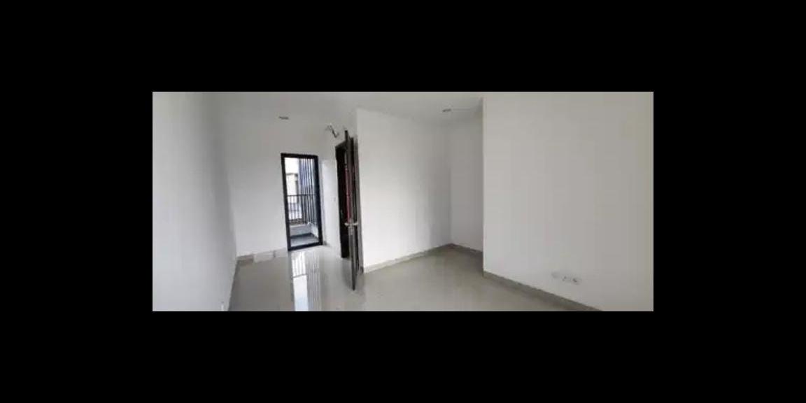 Dijual Rumah Minimalis 3 Lantai di Jakarta Garden City, Jakarta Timur Dijual Rumah Minimalis 3 Lantai di Jakarta Garden City, Jakarta Timur