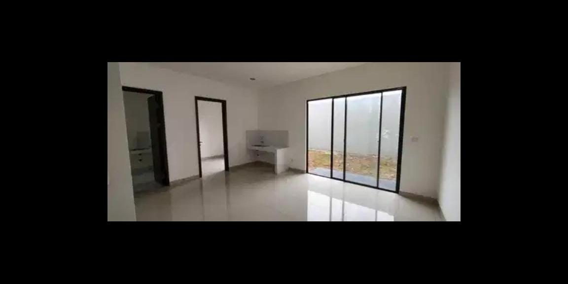 Dijual Rumah Minimalis 3 Lantai di Jakarta Garden City, Jakarta Timur Dijual Rumah Minimalis 3 Lantai di Jakarta Garden City, Jakarta Timur