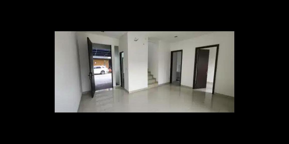 Dijual Rumah Minimalis 3 Lantai di Jakarta Garden City, Jakarta Timur Dijual Rumah Minimalis 3 Lantai di Jakarta Garden City, Jakarta Timur