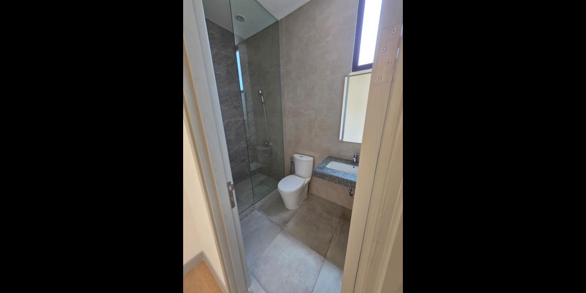 Dijual Rumah Minimalis 3 Lantai di Jakarta Garden City, Jakarta Timur Dijual Rumah Minimalis 3 Lantai di Jakarta Garden City, Jakarta Timur