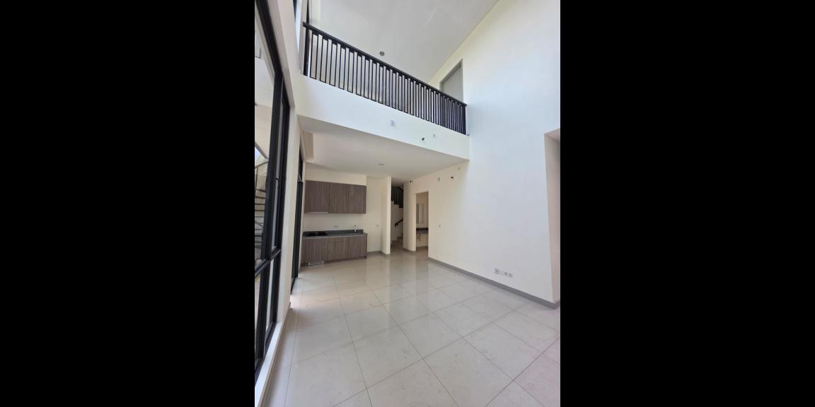 Dijual Rumah Minimalis 3 Lantai di Jakarta Garden City, Jakarta Timur Dijual Rumah Minimalis 3 Lantai di Jakarta Garden City, Jakarta Timur