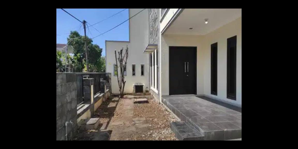 Dijual Rumah SHM di Bendul Merisi Selatan, Surabaya Dijual Rumah SHM di Bendul Merisi Selatan, Surabaya