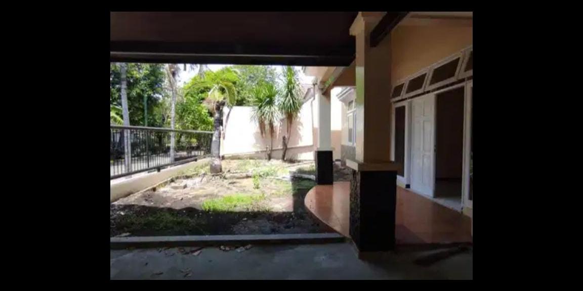 Dijual Rumah Kosong di Rungkut Mapan Selatan, Surabaya Dijual Rumah Kosong di Rungkut Mapan Selatan, Surabaya