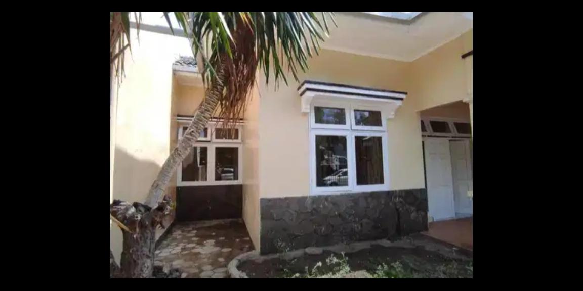 Dijual Rumah Kosong di Rungkut Mapan Selatan, Surabaya Dijual Rumah Kosong di Rungkut Mapan Selatan, Surabaya