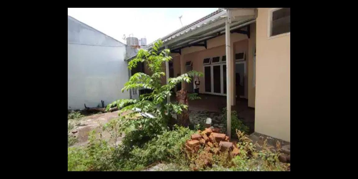 Dijual Rumah Kosong di Rungkut Mapan Selatan, Surabaya Dijual Rumah Kosong di Rungkut Mapan Selatan, Surabaya