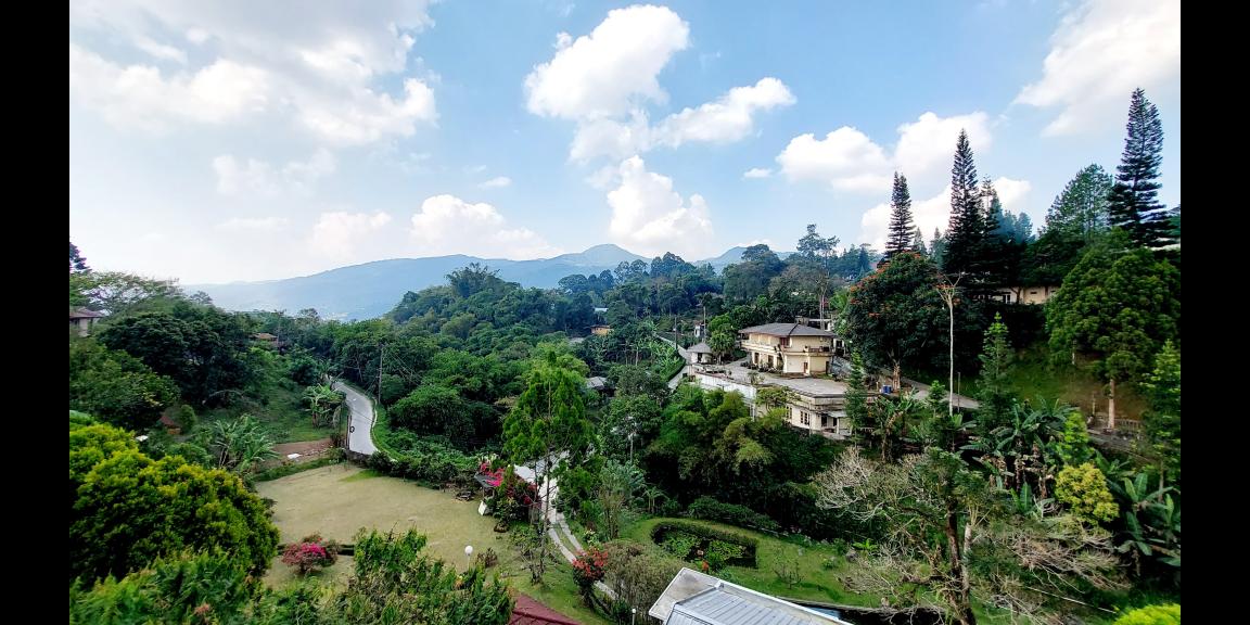 Dijual Villa Bagus di Puncak Cisarua, Kota Bogor Dijual Villa Bagus di Puncak Cisarua, Kota Bogor