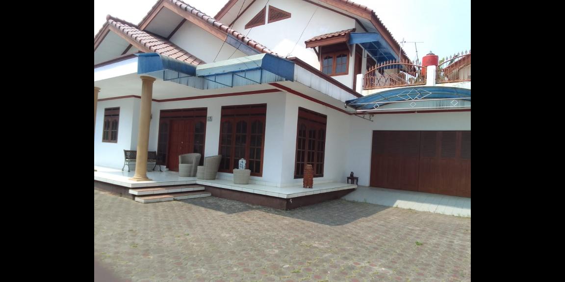 Dijual Rumah di Jalan Utan Panjang, Jakarta Pusat Dijual Rumah di Jalan Utan Panjang, Jakarta Pusat