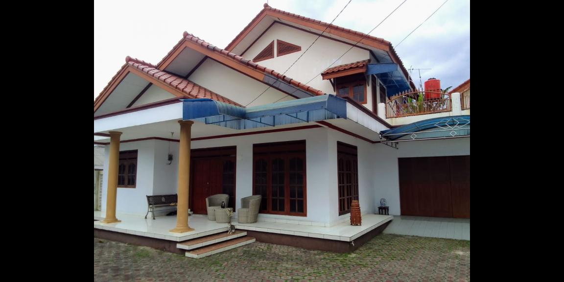 Dijual Rumah di Jalan Utan Panjang, Jakarta Pusat Dijual Rumah di Jalan Utan Panjang, Jakarta Pusat
