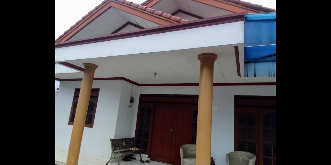 Dijual Rumah di Jalan Utan Panjang, Jakarta Pusat Dijual Rumah di Jalan Utan Panjang, Jakarta Pusat