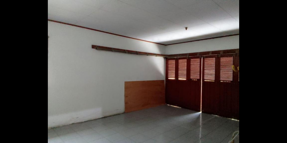 Dijual Rumah di Jalan Utan Panjang, Jakarta Pusat Dijual Rumah di Jalan Utan Panjang, Jakarta Pusat