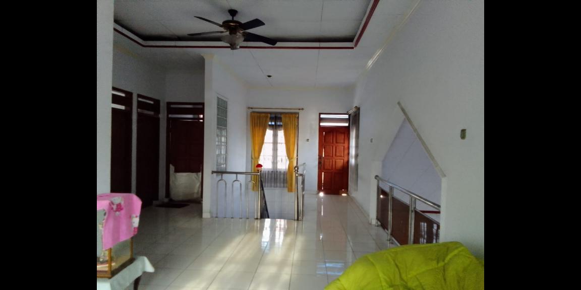 Dijual Rumah di Jalan Utan Panjang, Jakarta Pusat Dijual Rumah di Jalan Utan Panjang, Jakarta Pusat