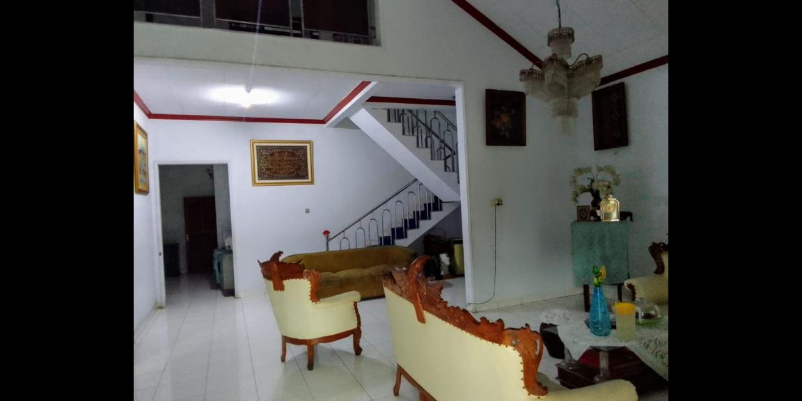 Dijual Rumah di Jalan Utan Panjang, Jakarta Pusat Dijual Rumah di Jalan Utan Panjang, Jakarta Pusat