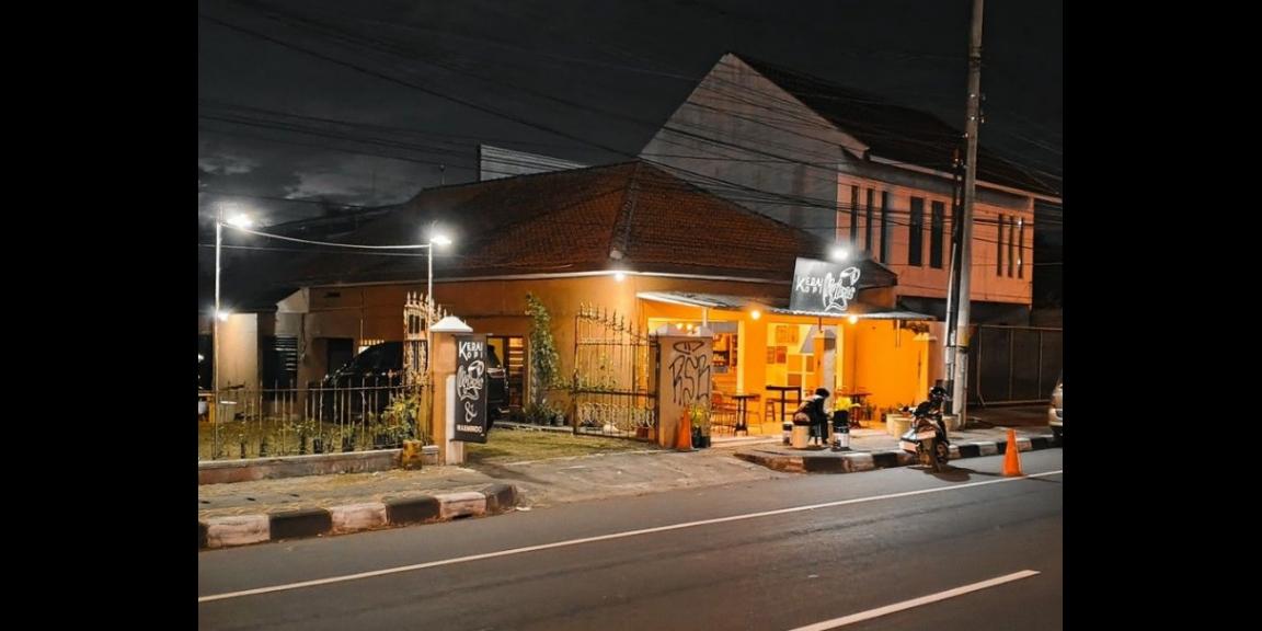 Dijual Rumah di Jalan Diponegoro, Sukoharjo Dijual Rumah di Jalan Diponegoro, Sukoharjo