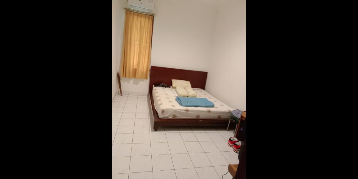 Dijual Rumah 2 Lantai di Kebon Jeruk, Jakarta Barat Dijual Rumah 2 Lantai di Kebon Jeruk, Jakarta Barat