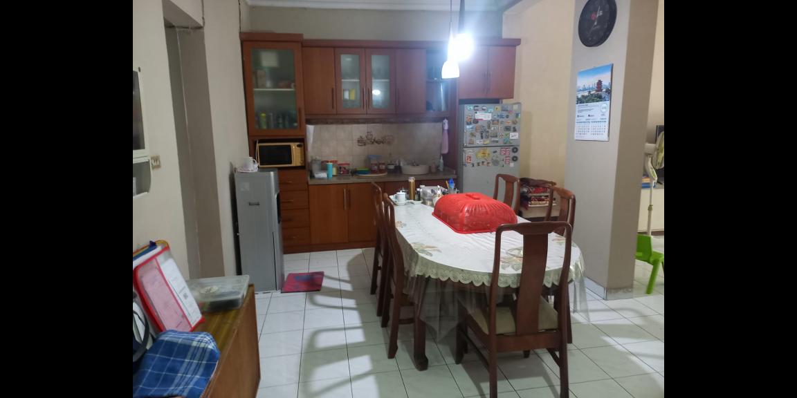 Dijual Rumah 2 Lantai di Kebon Jeruk, Jakarta Barat Dijual Rumah 2 Lantai di Kebon Jeruk, Jakarta Barat