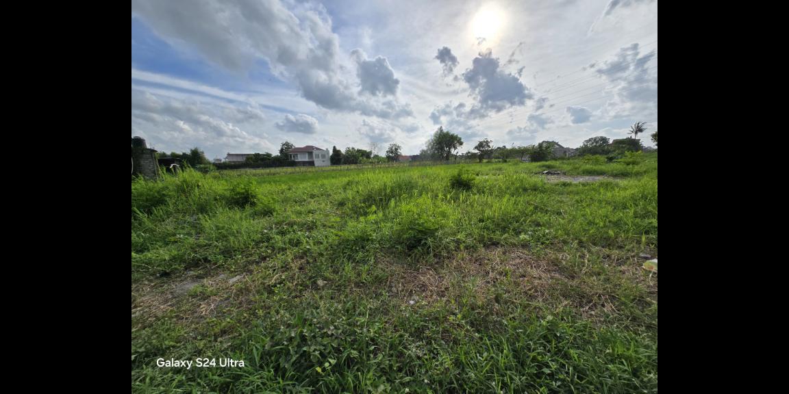 Dijual Tanah Kosong di Jalan Opak Raya, Sleman Dijual Tanah Kosong di Jalan Opak Raya, Sleman