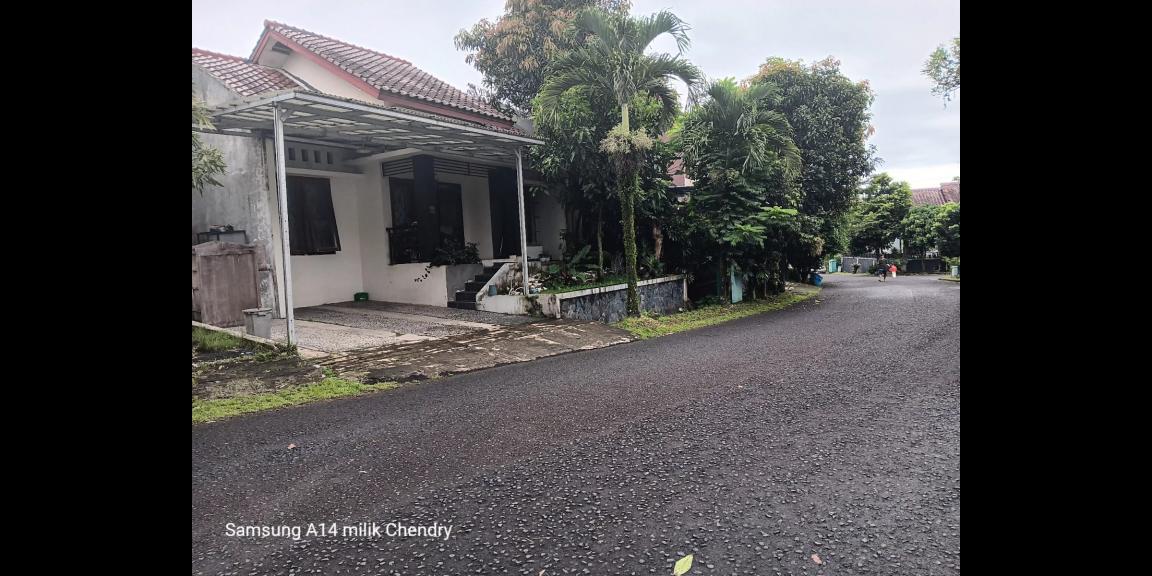 Dijual Rumah di Bukit Nirwana Raya, Kota Bogor Dijual Rumah di Bukit Nirwana Raya, Kota Bogor