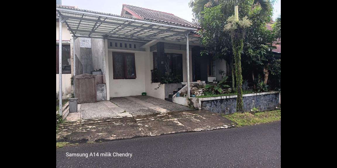 Dijual Rumah di Bukit Nirwana Raya, Kota Bogor Dijual Rumah di Bukit Nirwana Raya, Kota Bogor