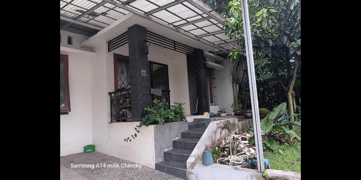 Dijual Rumah di Bukit Nirwana Raya, Kota Bogor Dijual Rumah di Bukit Nirwana Raya, Kota Bogor