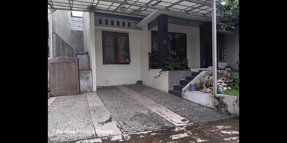 Dijual Rumah di Bukit Nirwana Raya, Kota Bogor Dijual Rumah di Bukit Nirwana Raya, Kota Bogor